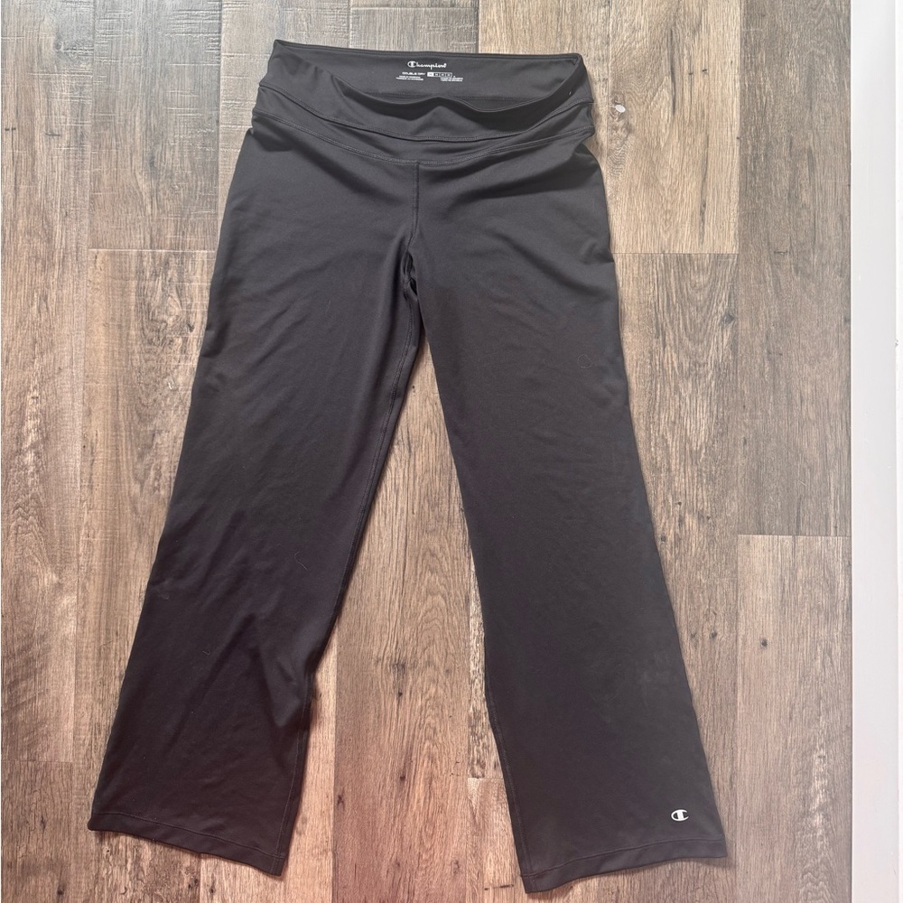 Women’s Champion sweatpants